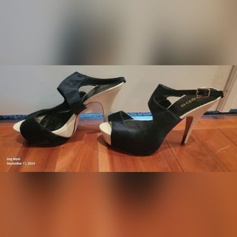 Bebe Shoes